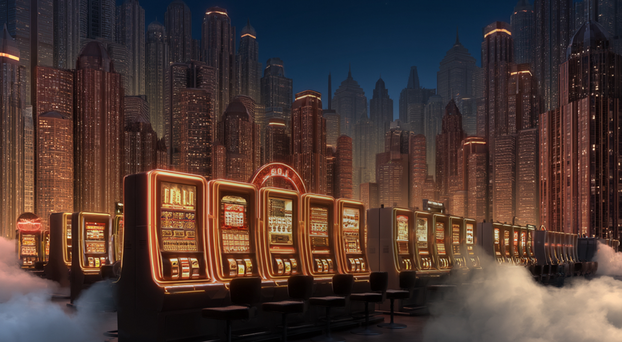 This Is Vegas Casino
